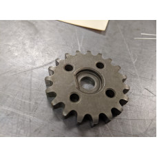 116K107 Oil Pump Drive Gear For 13-16 Ford Escape  2.5